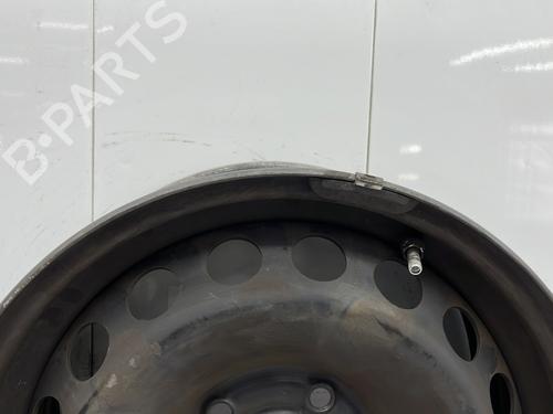 Felg RENAULT MEGANE III Hatchback (BZ0/1_, B3_) 1.5 dCi (BZ1G, BZ1W, BZ0R) | BP23759934C45 