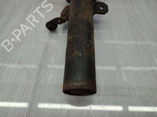 Left front shock absorber FORD MONDEO III (B5Y)  | BP23666448M16 