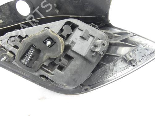 Left taillight OPEL ASTRA H (A04) 1.6 (L48) | BP23695639C34 