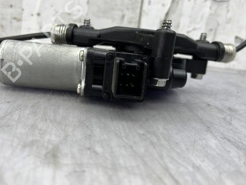 Front left window mechanism MAZDA 2 (DE_, DH_) 1.4 MZR-CD | BP31649275C22 