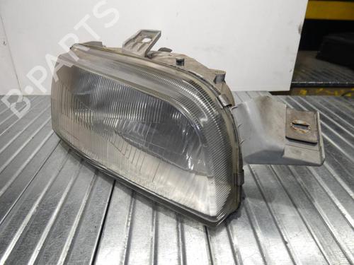 Right headlight FIAT PUNTO Convertible (176_) 60 1.2 (176AR_, 176BR_) | BP23663624C29 