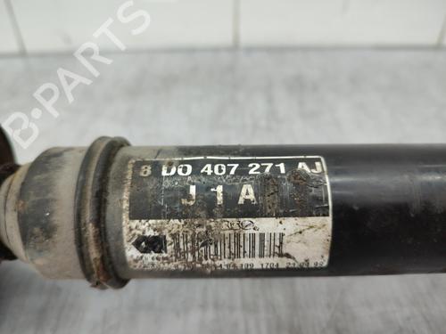 Left front driveshaft AUDI A4 B5 (8D2) 1.9 TDI | BP23705256M38  - Image 7
