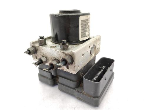 Used ABS pump ABS pump PEUGEOT 207 (WA_, WC_) 1.4 16V (98 hp) 23742909 23742909