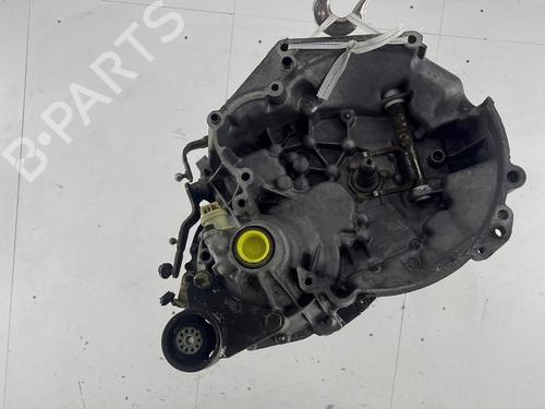 Used Gearbox PEUGEOT 106 II (1A_, 1C_) 1.0 i (50 hp) 23667388