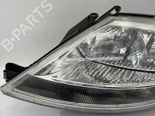 Left headlight CITROËN C3 I (FC_, FN_) 1.1 i | BP28103479C28 