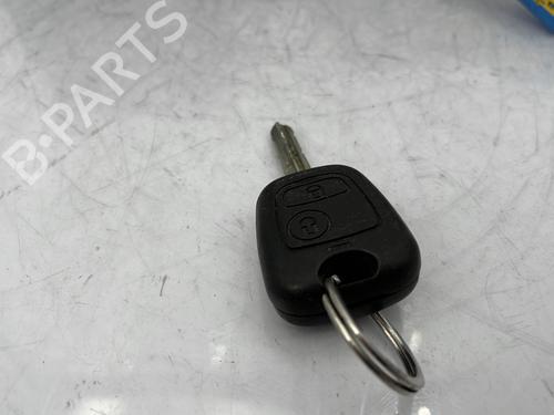 Electronic module CITROËN XSARA PICASSO (N68) 1.6 HDi | BP27304125M83 