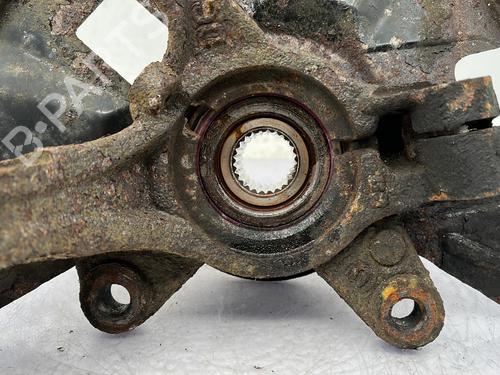 Right front steering knuckle MAZDA 2 (DE_, DH_) 1.4 MZR-CD | BP32272902M26  - Image 6