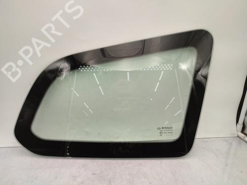 Panel rute bak høyre DACIA DUSTER (HM_) 1.5 dCi 115 4x4 (114 hp) 26435837