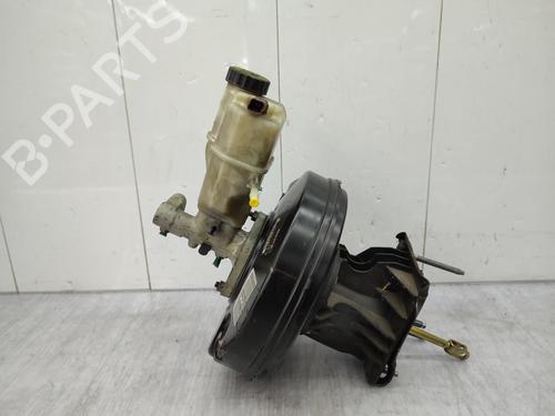 Used Servo brake Servo brake 23743009 23743009