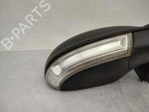 Right mirror VW GOLF V (1K1) 1.9 TDI | BP23710601C27 