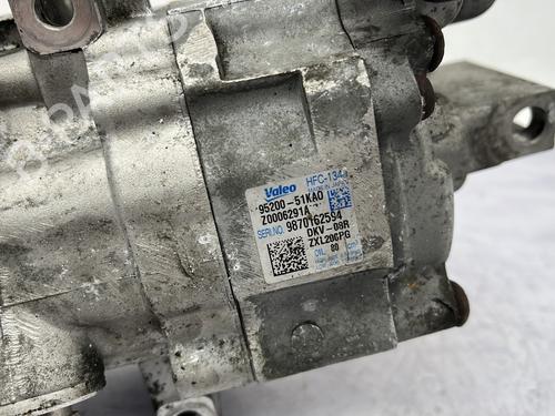 AC compressor OPEL AGILA B (H08) 1.2 (F68) | BP32482282M34  - Image 5