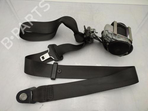 Front right belt tensioner PEUGEOT 307 (3A/C) 1.6 HDi 110 | BP23709506C88 
