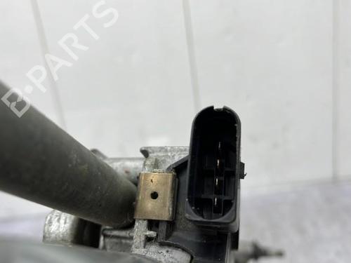 Front wiper motor SKODA OCTAVIA II (1Z3) 2.0 TDI 16V | BP23752504M29 