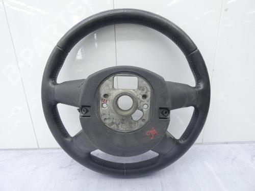 Steering wheel AUDI A6 C6 (4F2) 3.0 TDI quattro | BP23679538C49  - Image 5