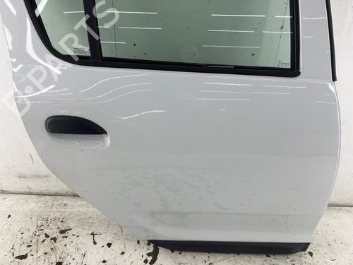 right-rear-door-dacia-sandero-ii-2012-35937850 main image