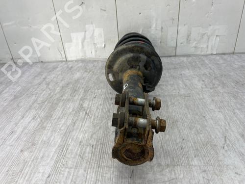 Høyre foran støtdemper Høyre foran støtdemper TOYOTA YARIS (_P9_) [2005-2014] 39903664 39903664