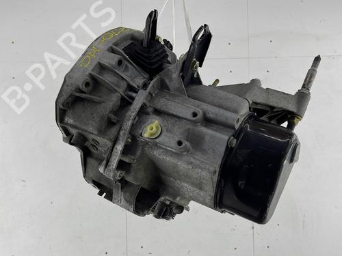 Gearkasse RENAULT SCÉNIC I MPV (JA0/1_, FA0_) 1.6 (JA00, JA16, JA15, JA19, JA1V, JA2B, JA2C, JA0B,... | BP29325141M3 