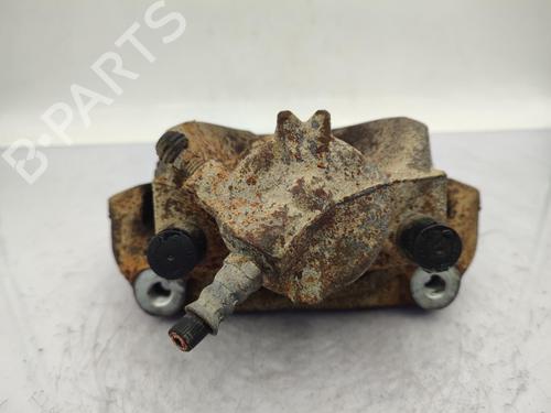 Used Left front brake caliper RENAULT MEGANE III Grandtour (KZ0/1) 1.5 dCi (KZ09, KZ0D, KZ1G, KZ29, KZ14, KZ1W, KZ10, KZ1F,... (110 hp) 23749199