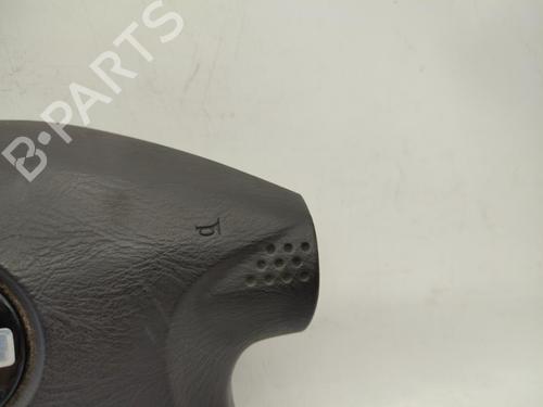 Driver airbag NISSAN MICRA II (K11) 1.0 i 16V (K11) | BP23738536C9 