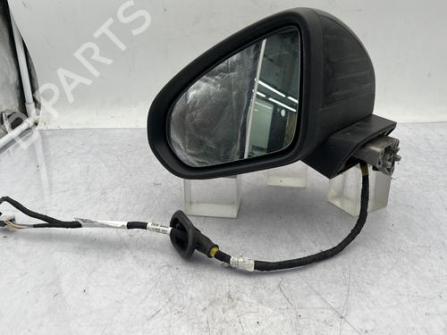 Used Left mirror MERCEDES-BENZ A-CLASS (W177) A 200 (177.087) (163 hp) 29919844