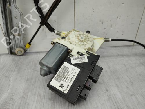 Front right window mechanism CITROËN C5 I (DC_) 2.0 16V (DCRFNC, DCRFNF) | BP23730109C23 - Image 10