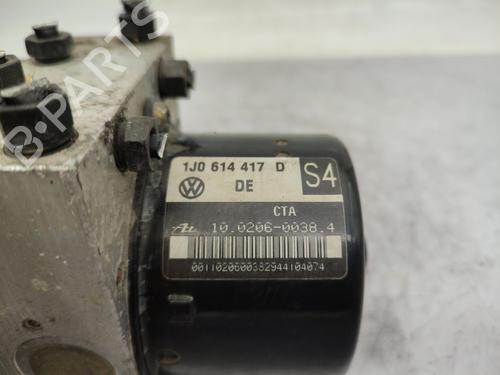 ABS pump SEAT LEON (1M1) 1.9 TDI | BP23731841M43 