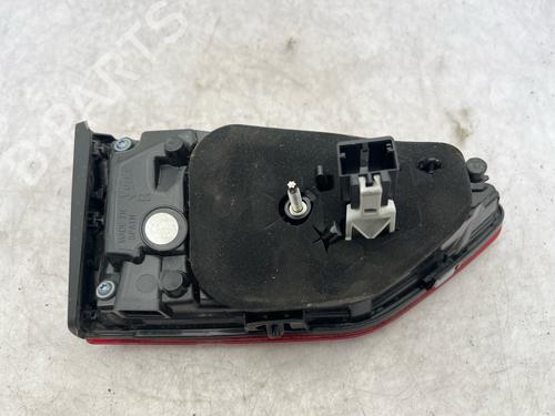 Right tailgate light VW POLO VI (AW1, BZ1, AE1) 1.0 TSI | BP37743683C80 - Image 6