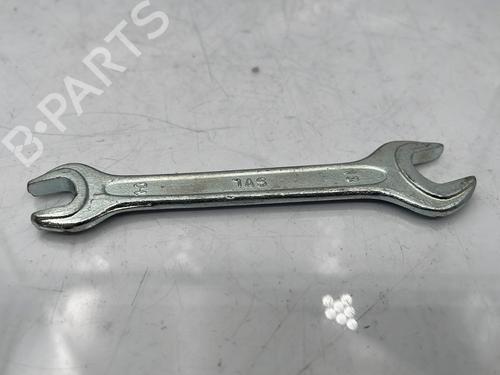 Electronic module AUDI A4 B6 (8E2) 1.9 TDI | BP30097634M83 