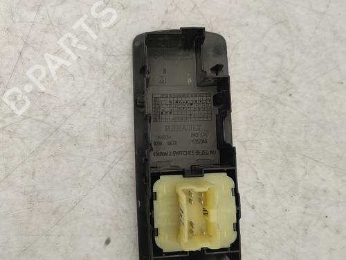 Left front window switch RENAULT CLIO IV (BH_) 1.2 16V | BP23868299I27 - Image 5