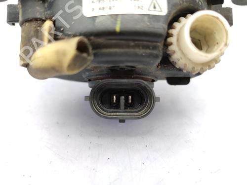 Used Right front fog light Right front fog light PEUGEOT 607 (9D, 9U) 2.7 HDi 24V (204 hp) 23680187 23680187