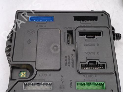 Elektronisk modul RENAULT ZOE (BFM_) ZOE | BP23708615M83 