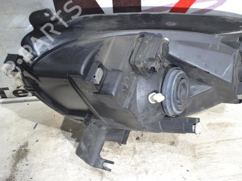 Right headlight CITROËN XSARA PICASSO (N68) 2.0 HDi | BP23666039C29 