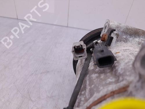 AC compressor RENAULT CLIO IV (BH_) 1.5 dCi 75 | BP23711450M34  - Image 7