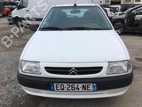 Starter CITROËN SAXO (S0, S1) 1.1 X, SX | BP23674657M8 