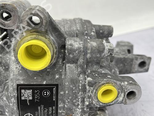 AC compressor OPEL ASTRA K (B16) 1.5 CRDI (68) | BP23761889M34 