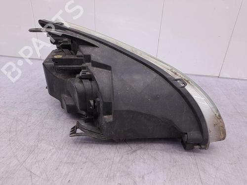Left headlight FORD FOCUS II (DA_, HCP, DP) 1.6 TDCi | BP23707797C28 