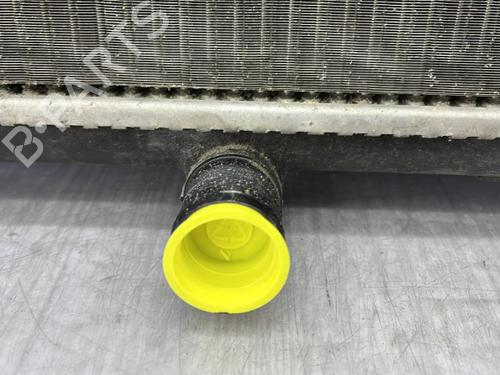 Water radiator CITROËN BERLINGO MULTISPACE (B9) 1.6 HDi 90 | BP23754419M31 - Image 10