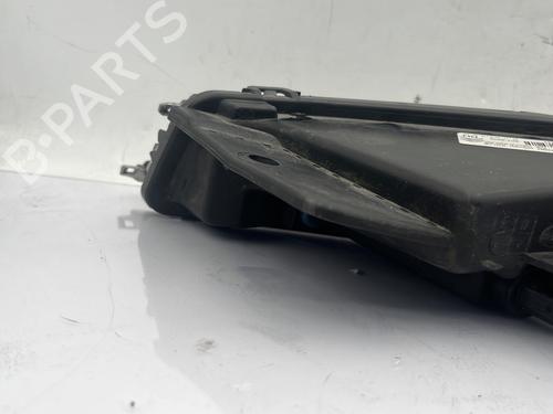 Right daytime light CITROËN C4 CACTUS 1.5 BlueHDi 100 | BP31039571C103