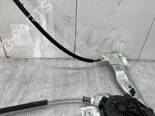 Rudehejsemekanisme ventre foran Rudehejsemekanisme ventre foran CITROËN DS3 (SA_) 1.6 HDi 110 (112 hp) 39756915 39756915