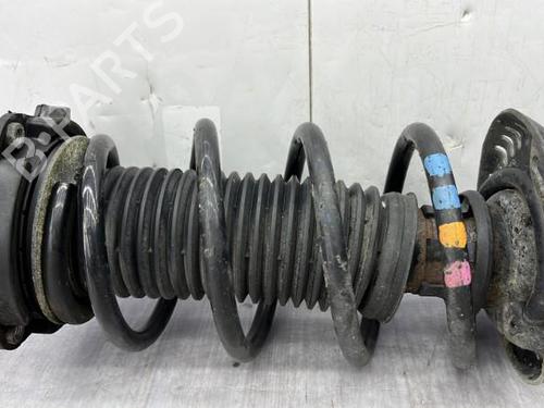 Right front shock absorber SKODA OCTAVIA II (1Z3) 2.0 TDI 16V | BP23752516M17 