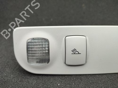 Used Interior roof light AUDI A3 Sportback (8PA) 2.0 TDI 16V (140 hp) 23742308