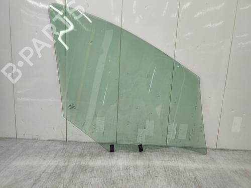 Front left door window PEUGEOT 308 I (4A_, 4C_) 1.6 HDi | BP27212885C18 