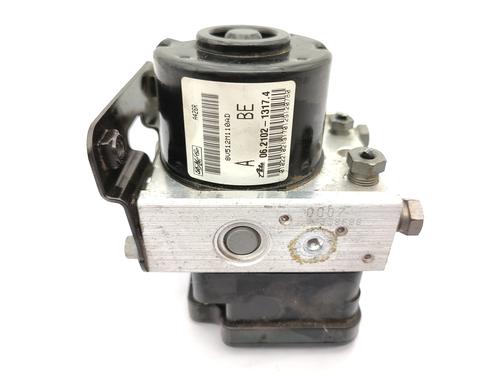 ABS pump FORD FIESTA VI (CB1, CCN) 1.25 | BP23678830M43  - Image 7