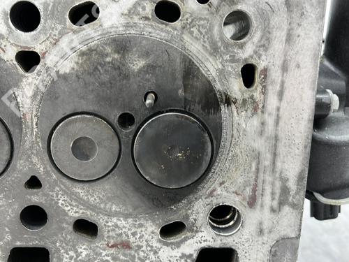 Used Cylinder head Cylinder head DACIA SANDERO II 1.5 dCi (90 hp) 27473758 27473758