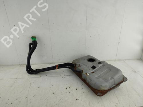 Fuel tank FORD PUMA (EC_) 1.6 16V | BP23671266C62 