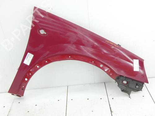Używane Błotnik przedni prawy OPEL CORSA C (X01) 1.3 CDTI (F08, F68) (70 hp) 23687680