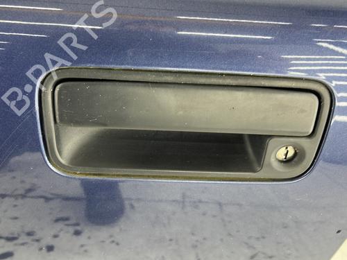 Left front door LAND ROVER FREELANDER I (L314) 2.0 Td4 4x4 | BP23762027C2 