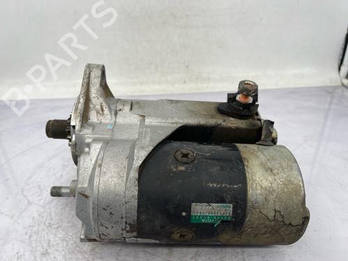 Startmotor Startmotor TOYOTA HILUX VII Pickup (_N1_, _N2_, _N3_) 2.5 D-4D 4WD (KUN25) (144 hp) 35890293 35890293