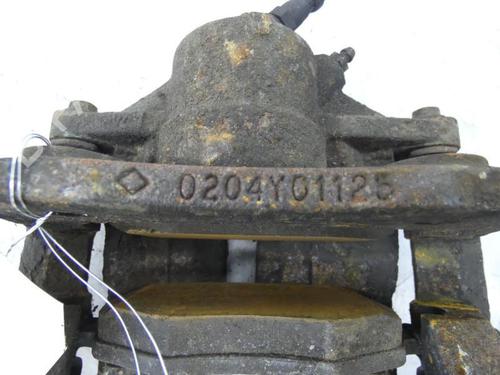 Used Right front brake caliper Right front brake caliper FORD MONDEO III (B5Y) 2.0 16V TDDi / TDCi (115 hp) 23665912 23665912