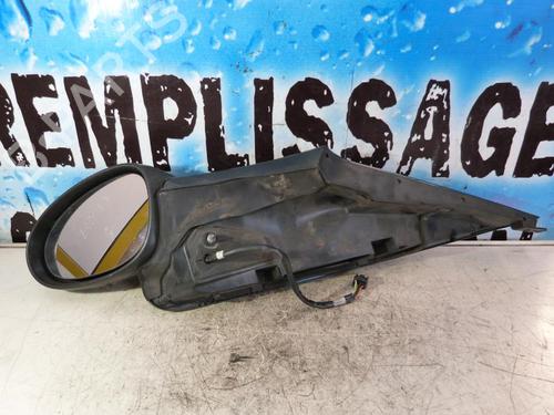 Left mirror RENAULT ESPACE III (JE0_) 2.2 12V TD (JE0E, JE0H, JE0P) | BP25269843C26 